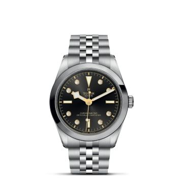 Black Bay One 36