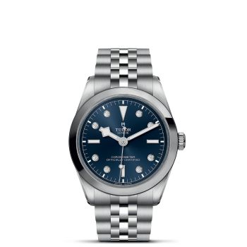 Black Bay One 36
