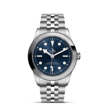 Black Bay One 39