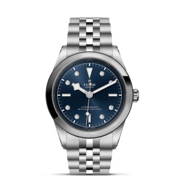 Black Bay One 41