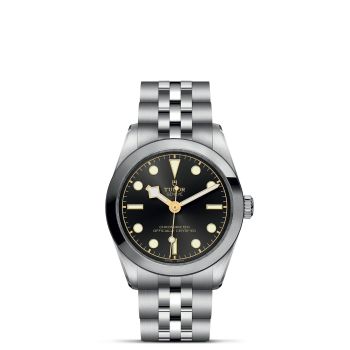 Black Bay One 31