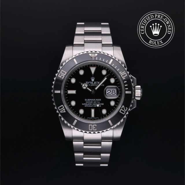 Submariner Date