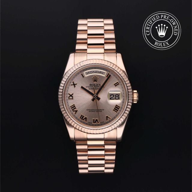 Day-Date 36