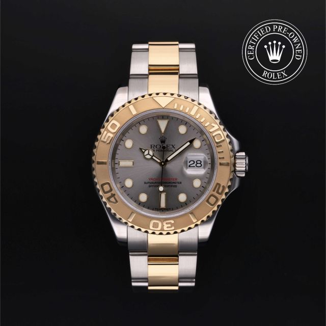 Yacht-Master 40