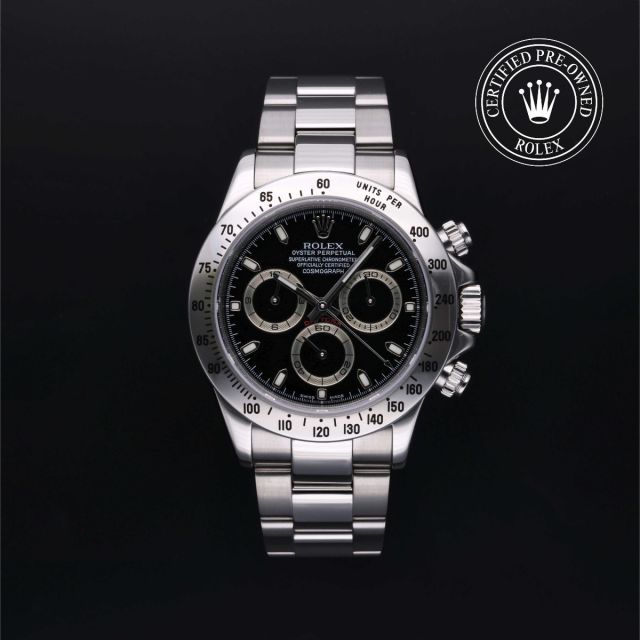 Cosmograph Daytona