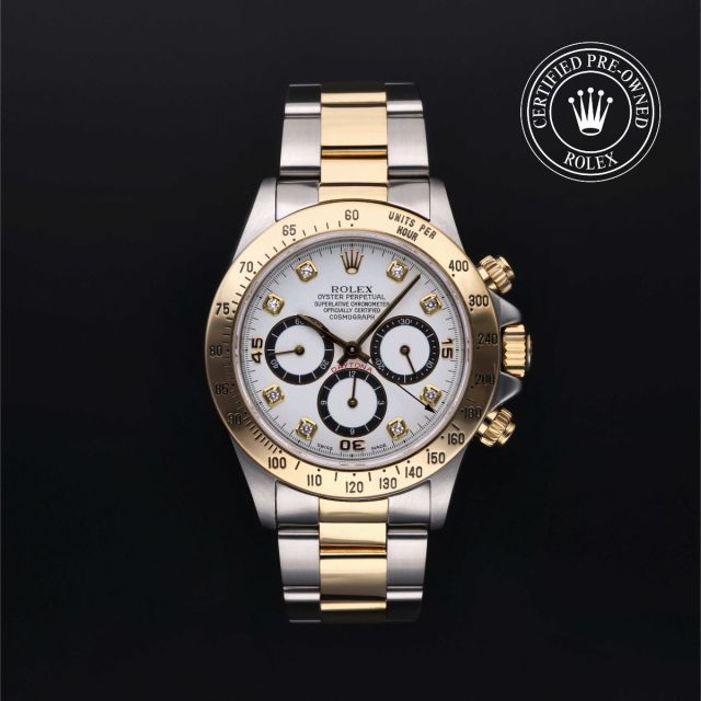 Oyster Perpetual Cosmograph Daytona
