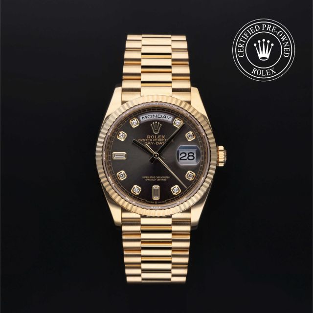 Day-Date 36