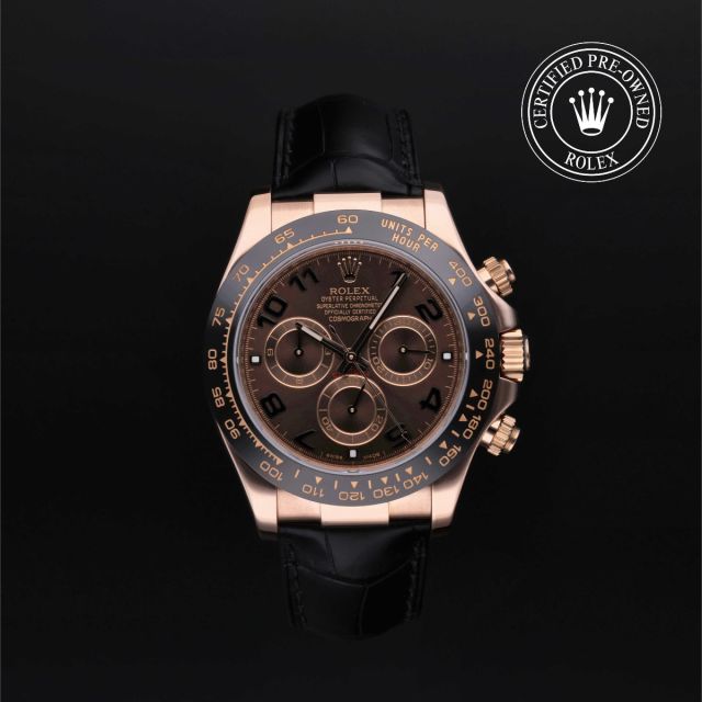 Cosmograph Daytona 