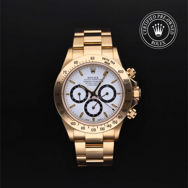 Oyster Perpetual Cosmograph Daytopna