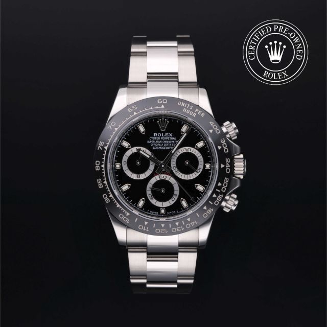 Cosmograph Daytona