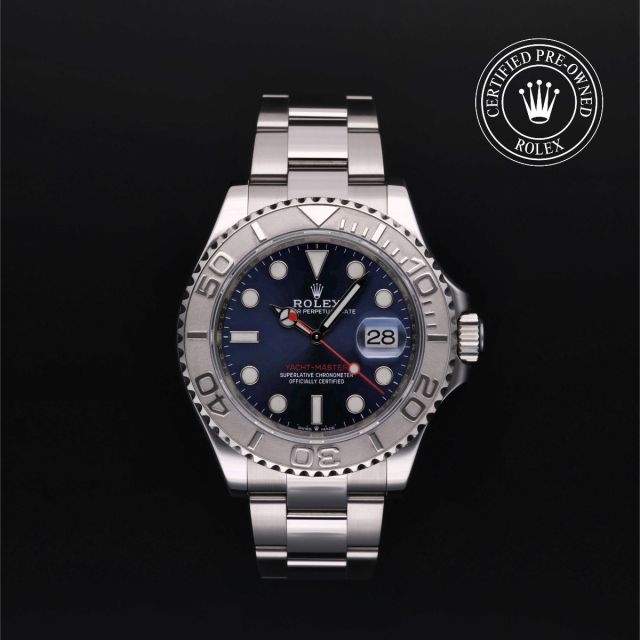 Yacht-Master 40