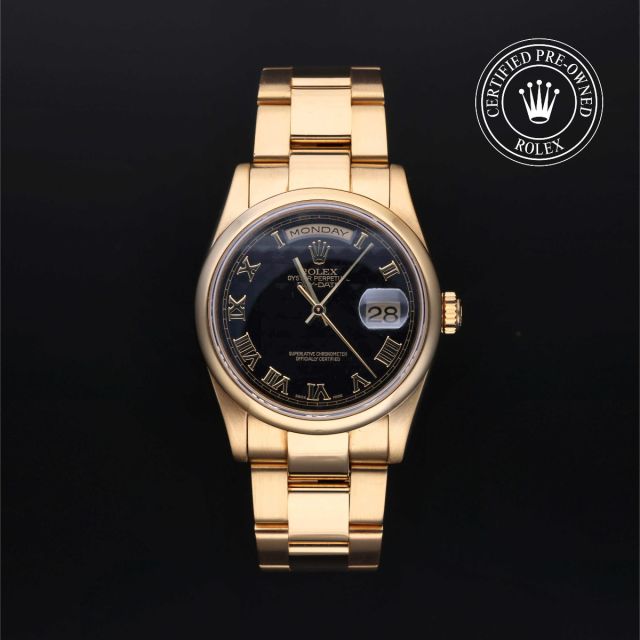 Day-Date 36