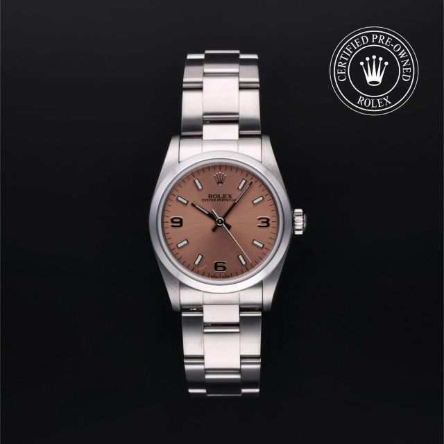 Oyster Perpetual 31