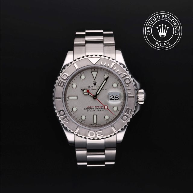 Oyster Perpetual Yacht-Master