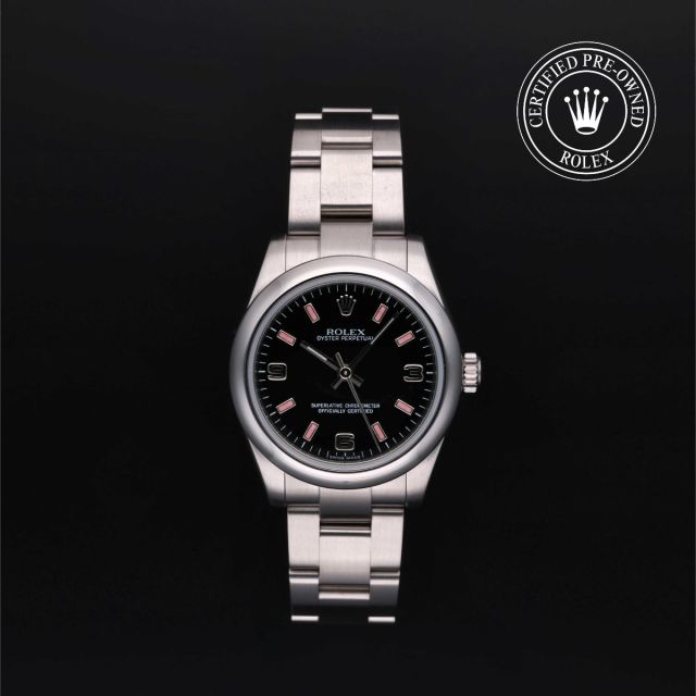 Oyster Perpetual 31