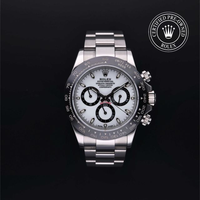 Cosmograph Daytona
