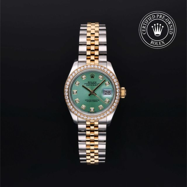 Lady-Datejust