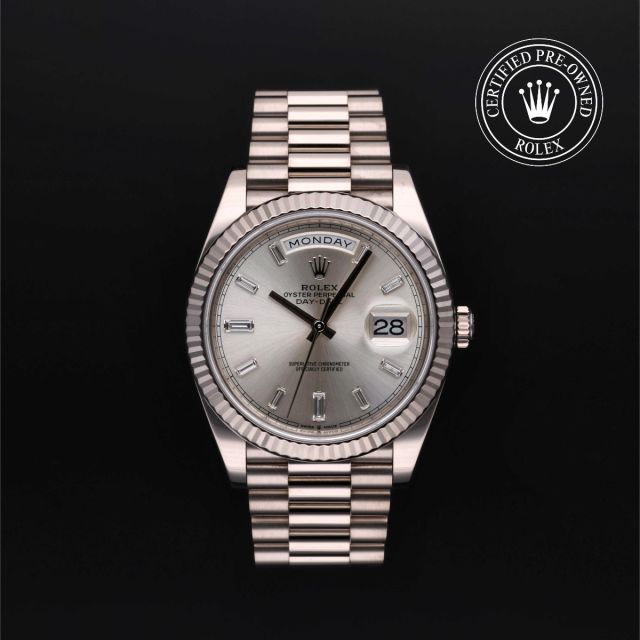 Day-Date 40