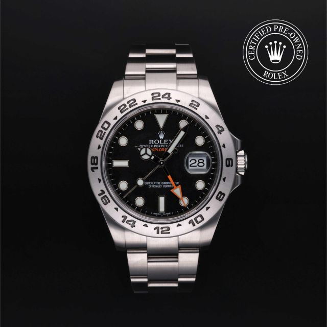 Explorer II