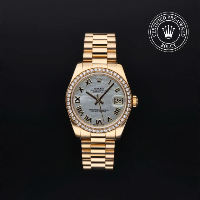 Datejust 31