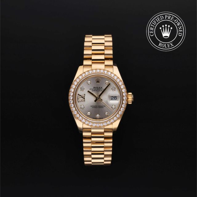 Lady-Datejust