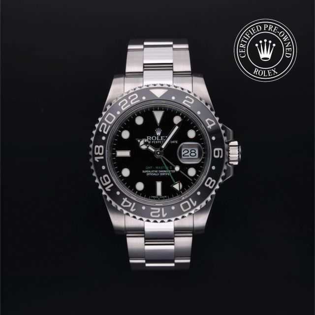 GMT-Master II
