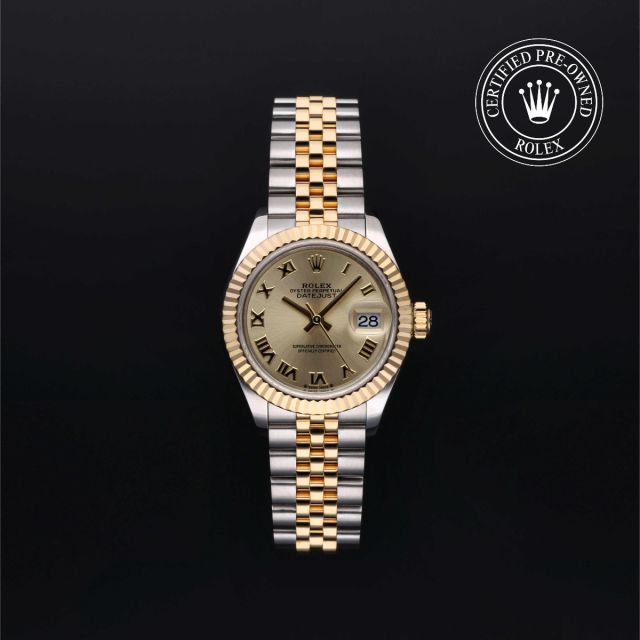 Lady-Datejust