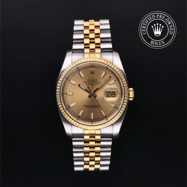 Datejust 36