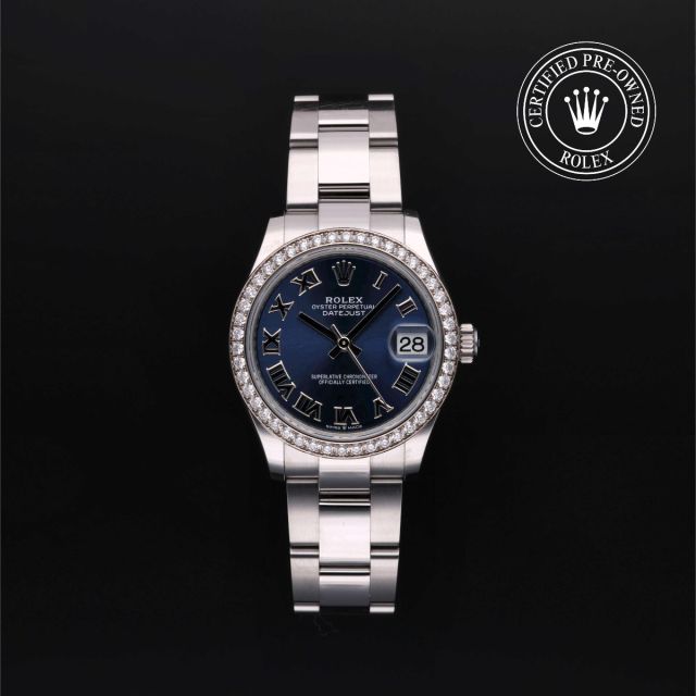 Datejust 31