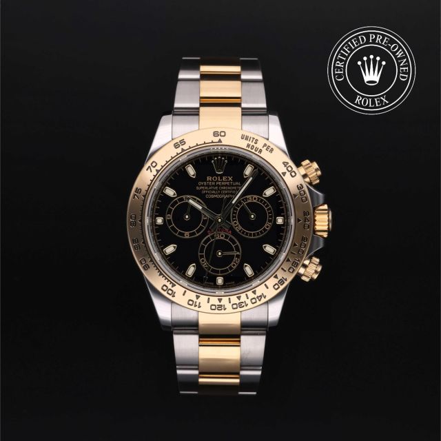 Cosmograph Daytona