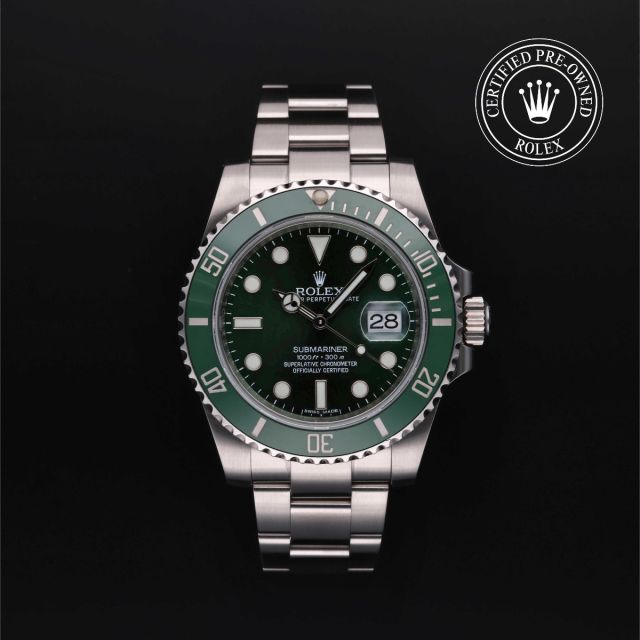 Submariner Date