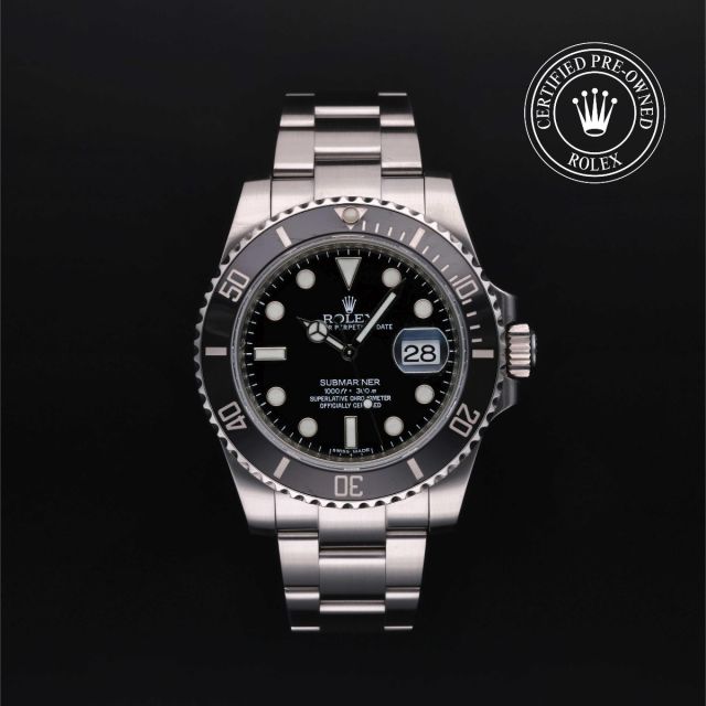 Submariner Date