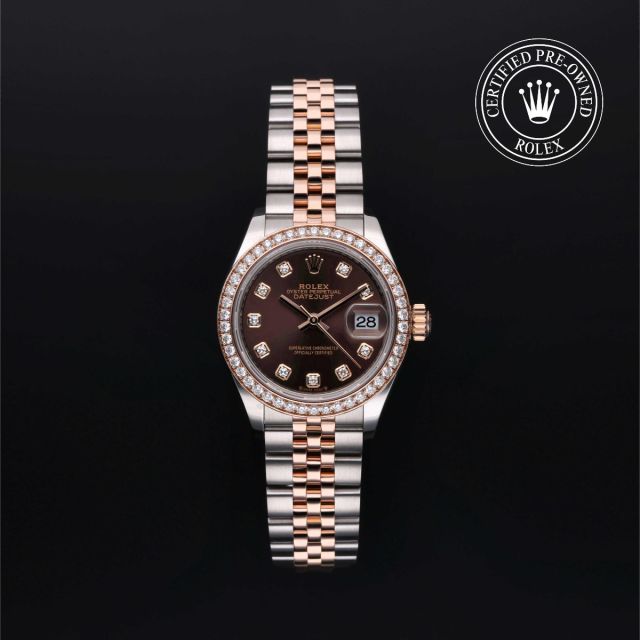 Lady-Datejust