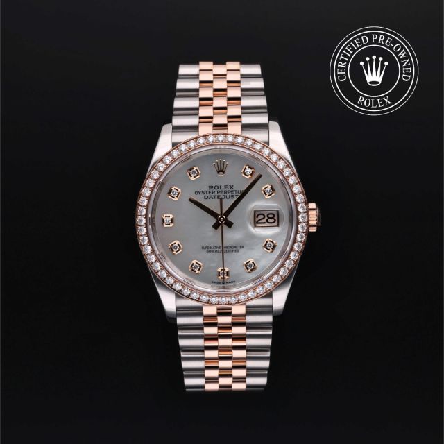 Datejust 36