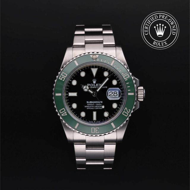 Submariner Date
