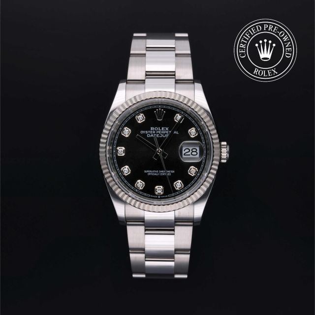 Datejust 36
