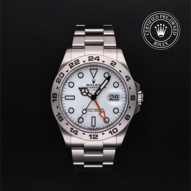 Explorer II