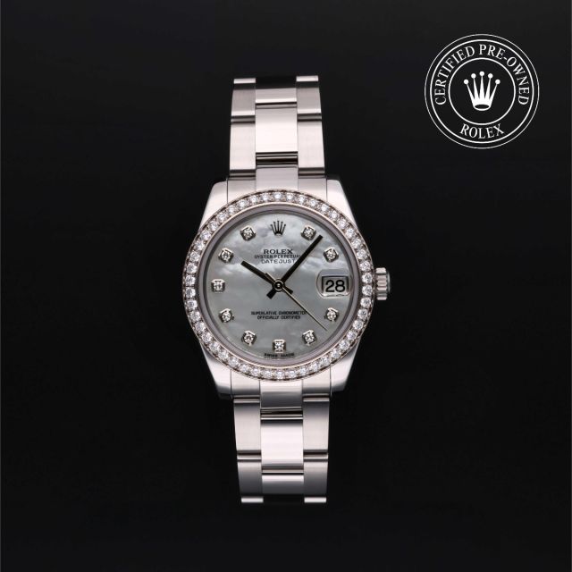 Datejust 31