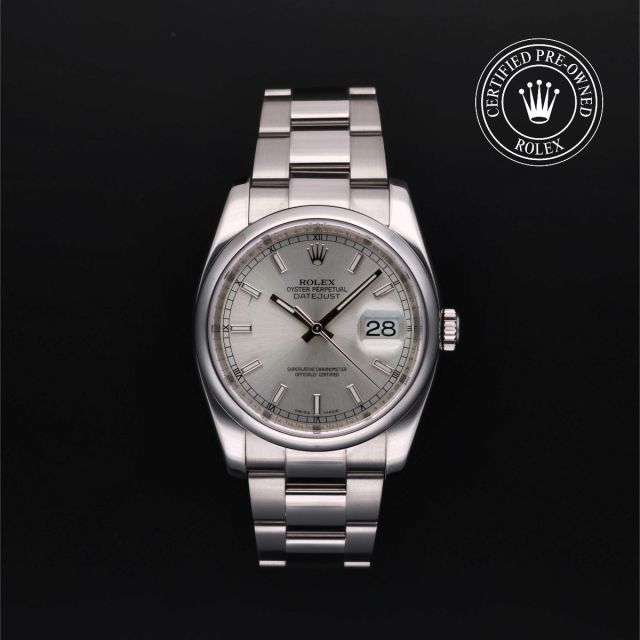 Datejust 36