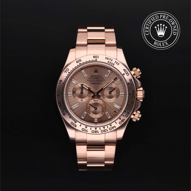 Cosmograph Daytona
