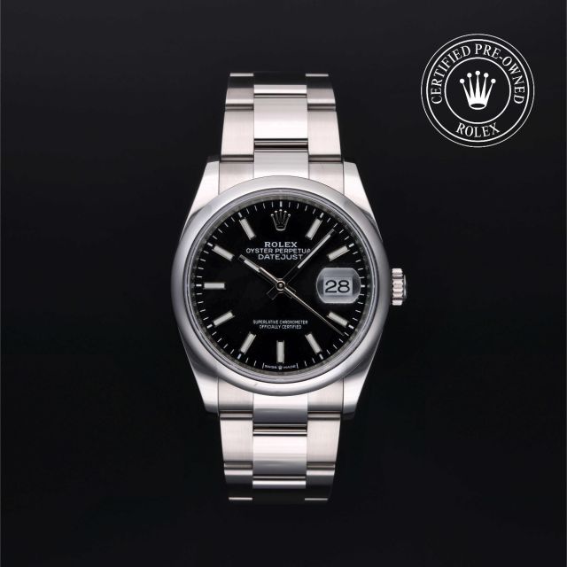 Datejust 36