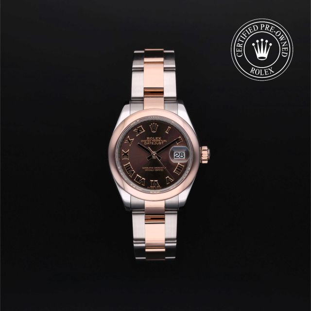 Lady-Datejust