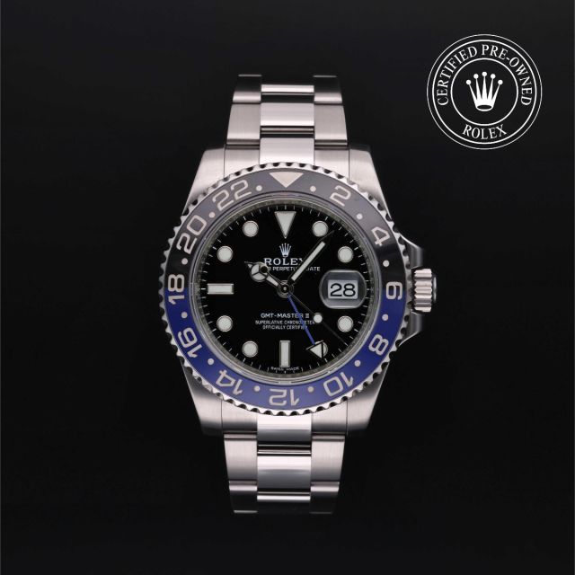 GMT-Master II