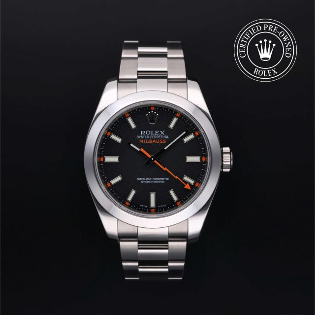 MIlgauss
