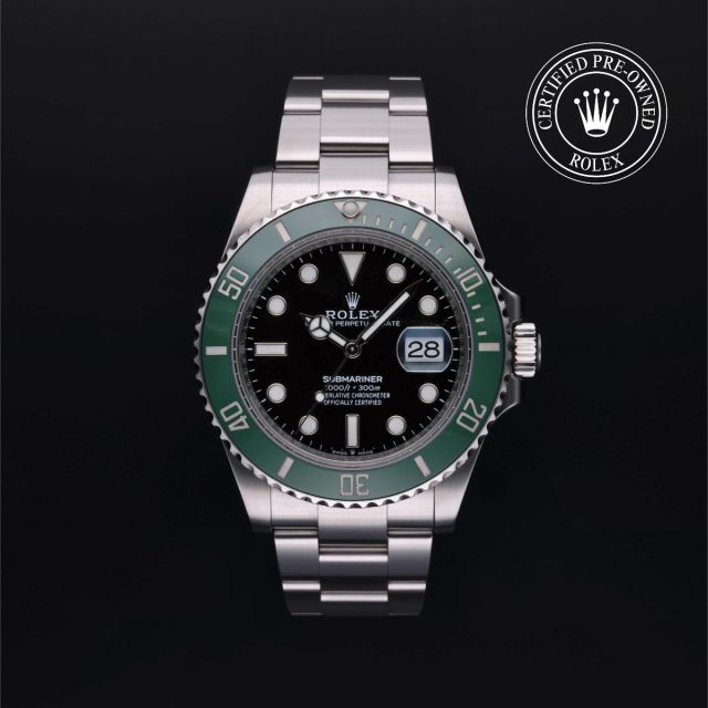 Submariner Date