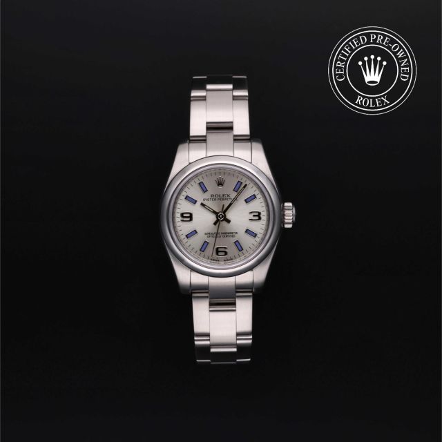 Oyster Perpetual 26