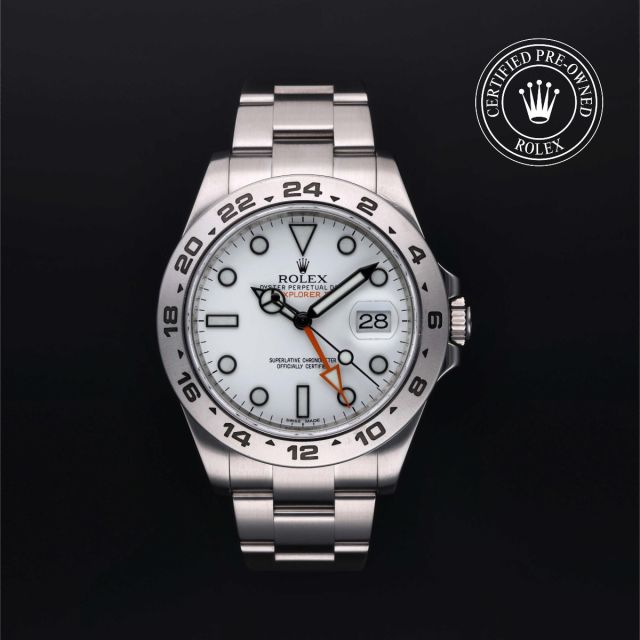 Explorer II
