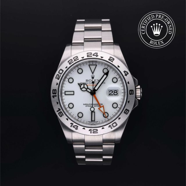 Explorer II
