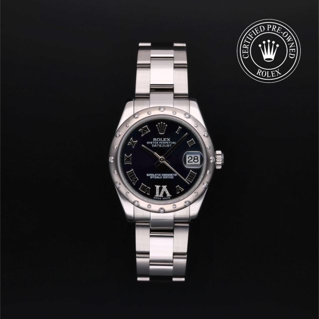 Datejust 31