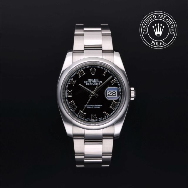 Datejust 36